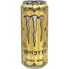 Monster Energy Ultra Gold Ananas 500 ml