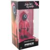 MINIX Netflix TV The Squid Game Masked Guard