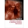 Study in Scarlet (Arthur Conan Doyle)(Brožovaná)