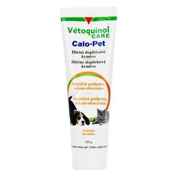 Vétoquinol Calo-Pet gel 120 g