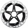 Brzdový kotúč SHIMANO XTR RT-MT900 ICE Tech FREEZY Center Lock External Priemer kotúča: 203mm
