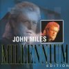 Miles John: Millennium Edition - CD