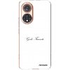 Picasee silikónový prehľadný obal pre Huawei Nova 9 - Gods Favorite