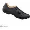 Shimano SH-XC300 dámske tretry, čierna 40