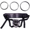 You2Toys Universal Harness - univerzálne spodné prádlo k pripínacím produktom (fialové)