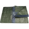 Extol Craft 11123 plachta PE nepromokavá STANDARD, 3 x 4m