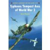 Typhoon and Tempest Aces of World War 2