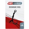 Návazec JRC Contact 3x Ronnie Rig - 6