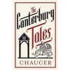 The Canterbury Tales - Chaucer Geoffrey