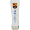 Fan-shop Pivní sklenice BARCELONA FC wordmark