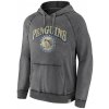 Fanatics Pánská mikina Pittsburgh Penguins Mens True Classics Washed Pullover Hoodie