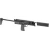 UMAREX Vzduchová pištoľ Heckler & Koch MP7A1 SD, kal. 4,5mm (2.4370)