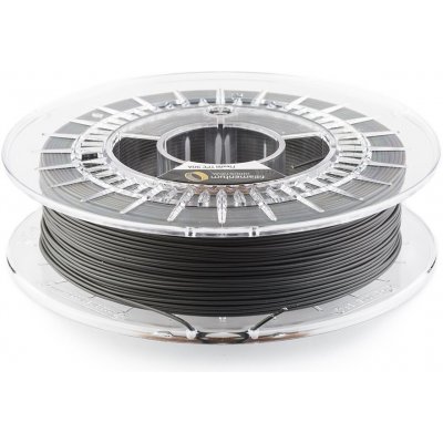 Fillamentum Flexfill TPE 96A 1,75mm Traffic Black 0,5 kg