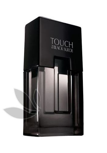 Avon Black Suede Touch toaletná voda pánska 75 ml od 7,63 € - Heureka.sk