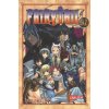 Fairy Tail. Bd.51 (Hiro Mashima,Gandalf Bartholomäus)()