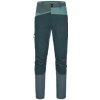 Kalhoty ORTOVOX Casale Pants Men's Dark Arctic Grey - L