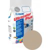 MAPEI Škárovacia hmota Ultracolor plus 133 Piesková, 2 kg