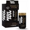Nishman Hair Powder matný púder Ultra hold 20 g