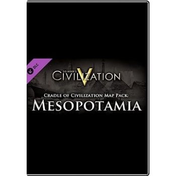 Civilization 5: Cradle of Civilization - Mesopotamia