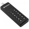 VERBATIM USB C 3.1 Drive 128 GB - Keypad Secure (R:160/W:150 MB/s) GDPR 49432
