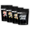 Edgar Powerdrink 600g - grapefruit