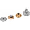 SRT Převody pro DL5015 DC servo WATERPROOF (SRT-GEARDL5015)