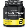 Biotech USA 100% L-Glutamine 500 g