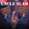 2CD Uncle Slam: Will Work For Food / When God Dies