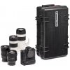 Foto kufor Manfrotto PRO Light Reloader Tough H-55FOAM;Roller