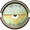 MILWAUKEE Krimpovacie čeľuste Q13 Cu 16 4932459477