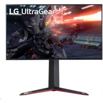 LG 27GN950