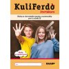 Kuliferdo štvrtákom-úlohy zo slov.jazyka a matematiky pre 4.ročník ZŠ | Jaroslava Ošťádalová