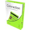 Xerografický papier Coloraction, Java, A4, 80 g/m2, stredne zelený, 500 listov, vhodný pre atrament PX408CHZK5