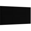 ALLboards Bezrámová magnetická křídová tabule magnetický panel SLIMboard 60x30 cm, NFCH60x30