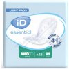 iD Essential Light Pads Super 28 ks