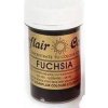 Sugarflair gélová farba Fuchsia 0466 dortis 25 g