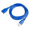 Akyga AK-USB-44 micro USB B 3.0 / USB typ C, 1m