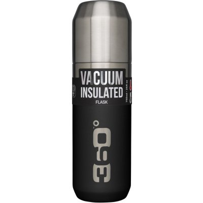 360° Vacuum Insulated Stainless 750 ml