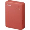 Canon Selphy/QX20 RD/Tlač/WiFi 6754C001