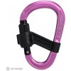 Mammut Smart HMS 2.0 Screwgate karabína, ružová