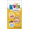 Kvíz pro předškoláky - Aksjomat