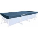 Intex krycia plachta na bazén 4,5 x 2,26 m 28039