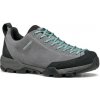 Dámske turistické topánky Scarpa MOJITO TRAIL GTX WMN - šedá 38 1/2