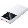 Powerbank Vention 10000 mAh biely