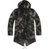 Brandit M51 US Parka darkcamo