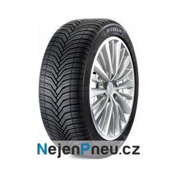 Michelin CrossClimate 185/65 R15 92T