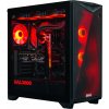 Herné PC HAL3000 Master Gamer Pro 4070 Ti Super (14.gen) (PCHS2767)