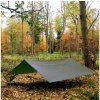Bivakovací celta / plachta DD HAMMOCKS Tarp 4x4m - COYOTE