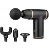 Lafe Massage Gun001 3200 otáčok za minútu 1800 Mah Lafgun46881
