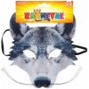 RAPPA Maska Vlk